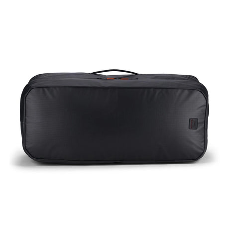 Borsa da viaggio Simms Tailwind 80L Duffel Simms Black