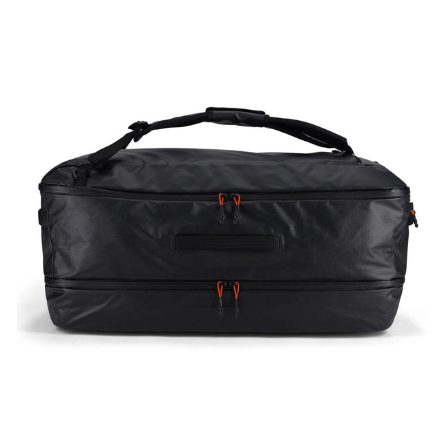 Borsa da viaggio Simms Tailwind 80L Duffel Simms Black