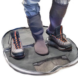 Borsa porta wader/scaponi Traper Voyager