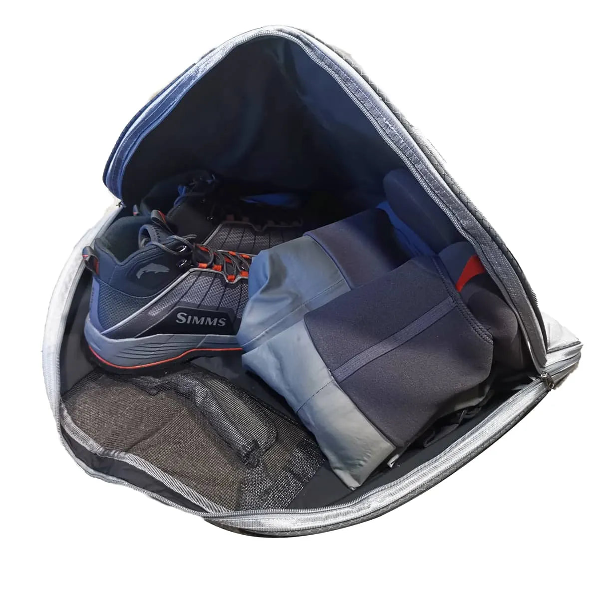 Borsa porta wader/scaponi Traper Voyager