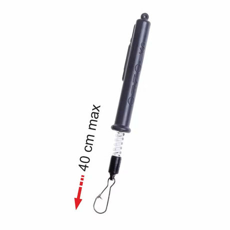 Botton Service Stonfo 525 - Go - Fish
