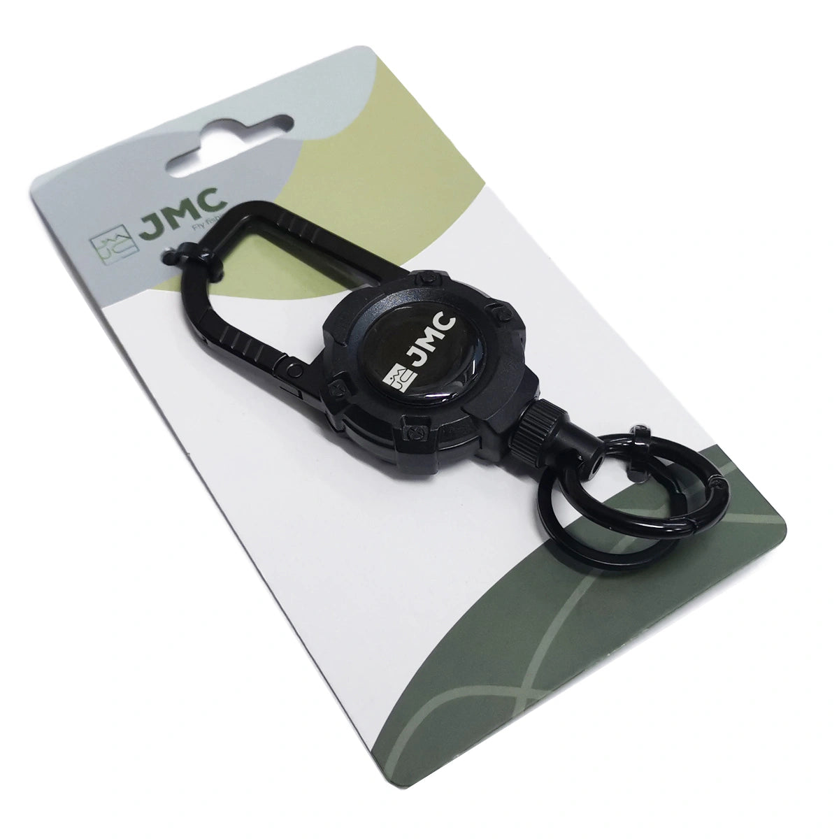 Bottone di servizio JMC Heavy 1000G