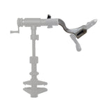 Braccio di Estensione per morsetto Danvise