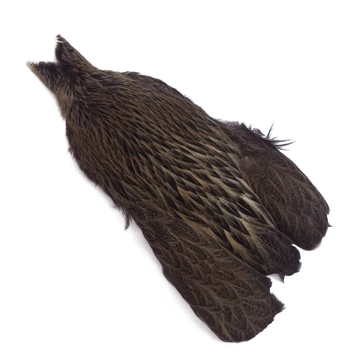 Whiting Brahma Hen Cape