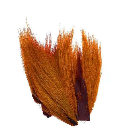 Bucktail Coda di cervo ritaglio - Go - Fish