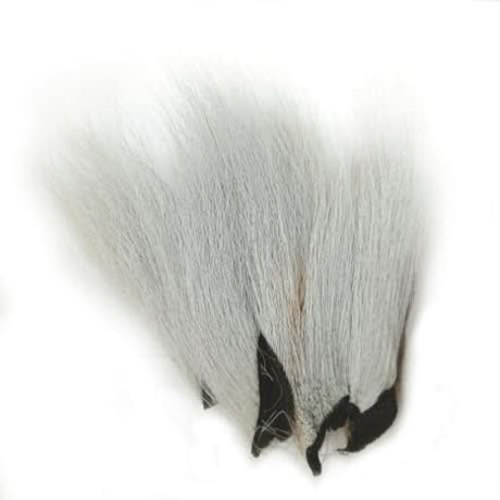 Bucktail Coda di cervo ritaglio - Go - Fish