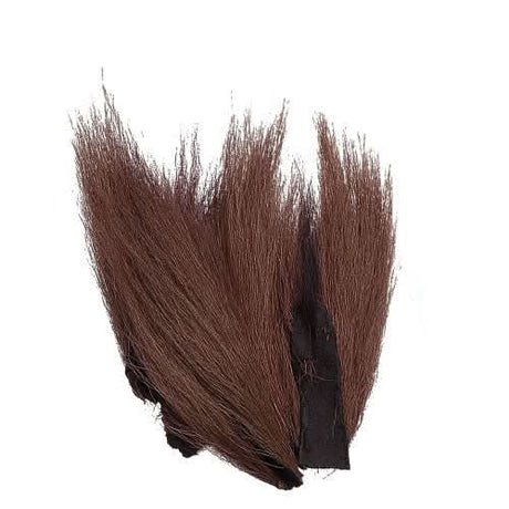 Bucktail Coda di cervo ritaglio - Go - Fish