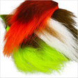 Bucktail Coda di cervo ritaglio - Go - Fish