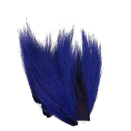 Bucktail Coda di cervo ritaglio - Go - Fish