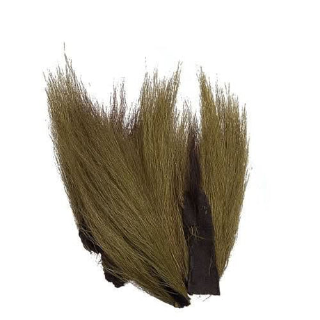 Bucktail Coda di cervo ritaglio - Go - Fish
