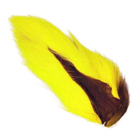 Bucktail Veniard Coda di cervo large - Go - Fish