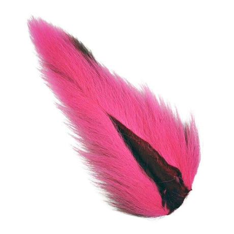 Bucktail Veniard Coda di cervo large - Go - Fish