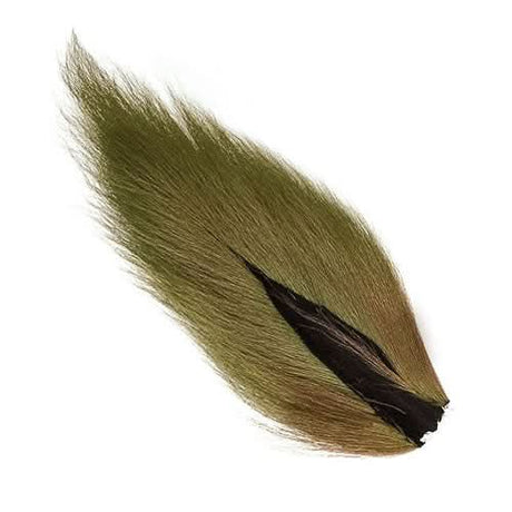 Bucktail Veniard Coda di cervo large - Go - Fish