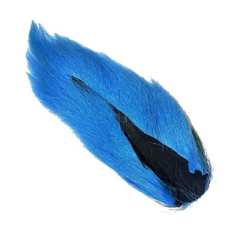 Bucktail Veniard Coda di cervo large - Go - Fish