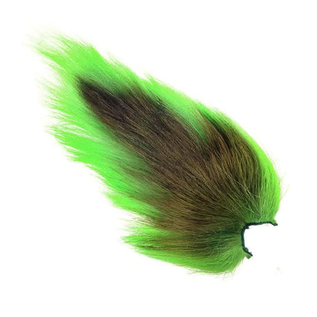 Bucktail Veniard Coda di cervo large - Go - Fish