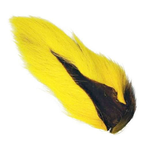 Bucktail Veniard Coda di cervo large - Go - Fish