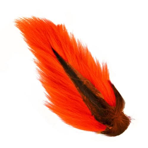 Bucktail Veniard Coda di cervo large - Go - Fish