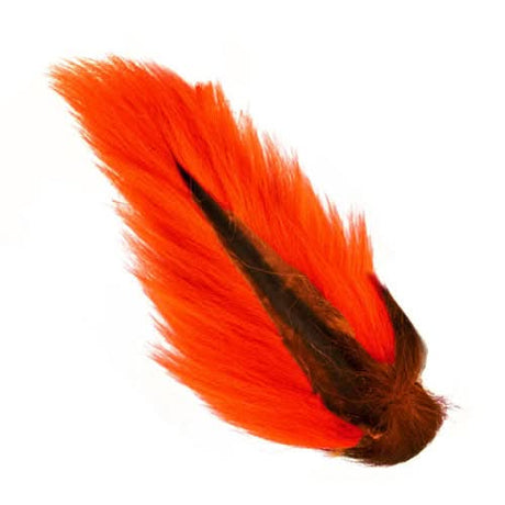 Bucktail Veniard Coda di cervo large - Go - Fish