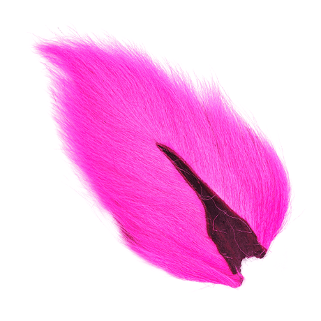 Bucktail Veniard Coda di cervo large - Go - Fish