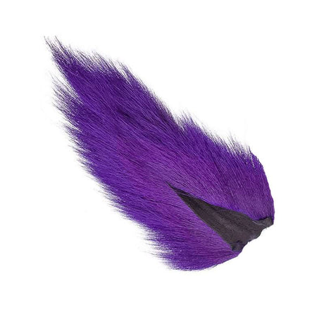 Bucktail Veniard Coda di cervo large - Go - Fish