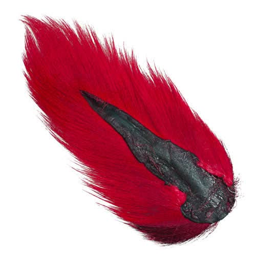 Bucktail Veniard Coda di cervo large - Go - Fish