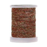 Bug Wool - Go - Fish