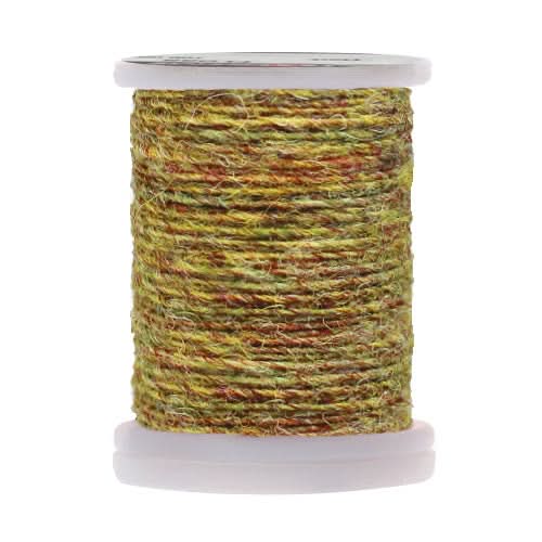 Bug Wool - Go - Fish