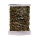 Bug Wool - Go - Fish