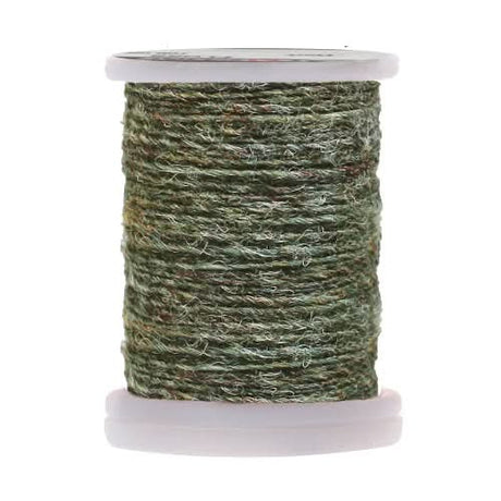 Bug Wool - Go - Fish