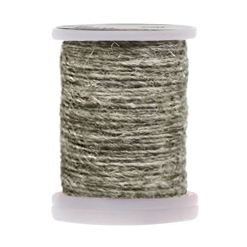 Bug Wool - Go - Fish