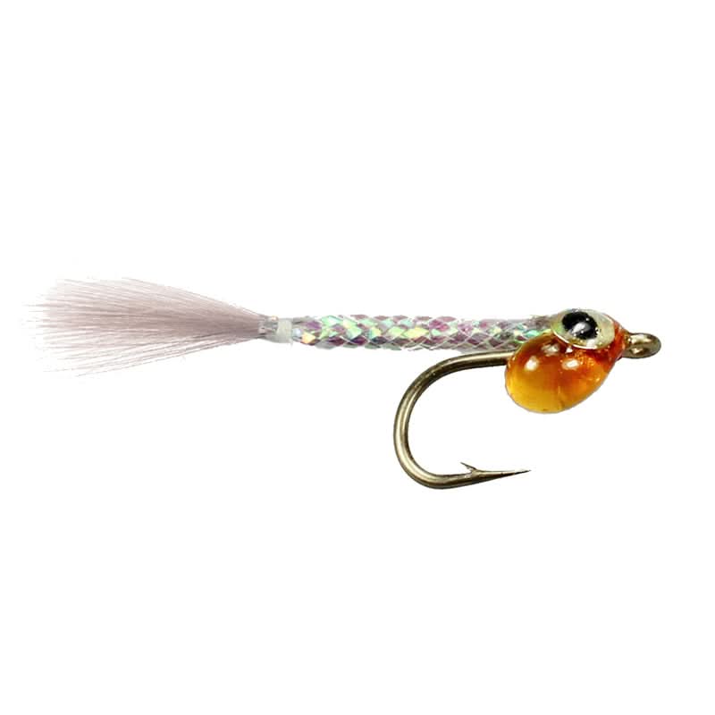 Burmans Cradle Robber Alevin - Go - Fish
