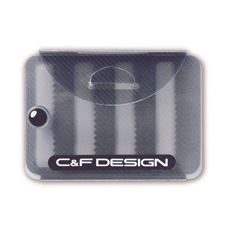 Fly Patch C&F Micro Slit Foam Fly Protector