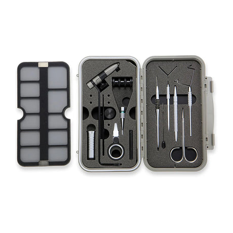C&F Marco Polo Fly Tying System