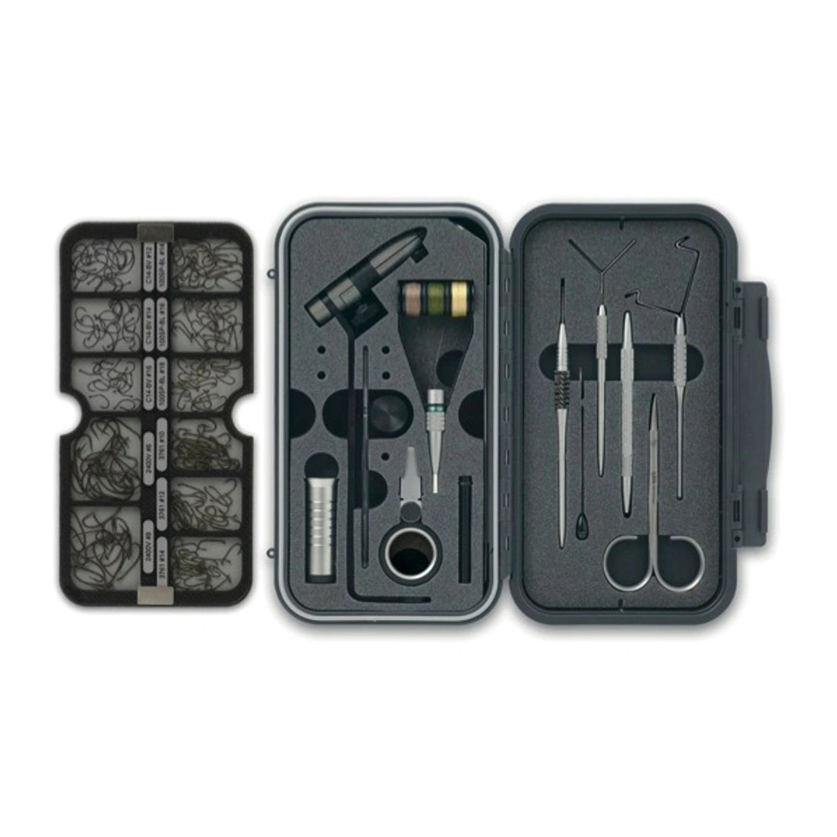C&F Marco Polo Fly Tying System
