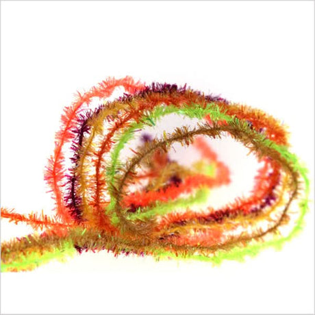 Cactus Chenille 2mm - Go - Fish