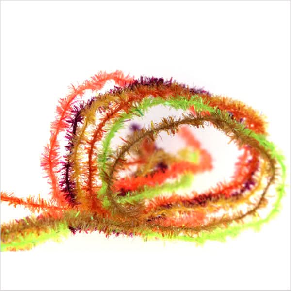 Cactus Chenille 2mm - Go - Fish