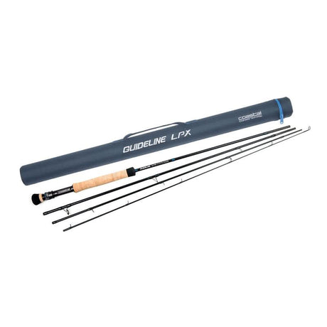 Canna da mosca Guideline LPX Coastal Saltwater - Go - Fish