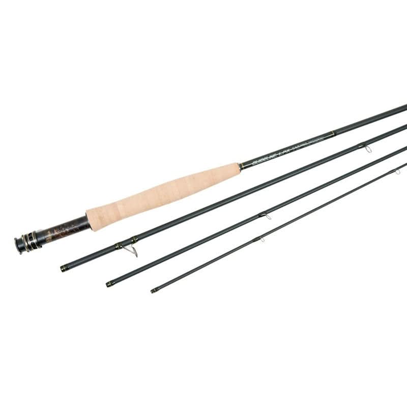 Canna da mosca Guideline LPX Tactical - Go - Fish