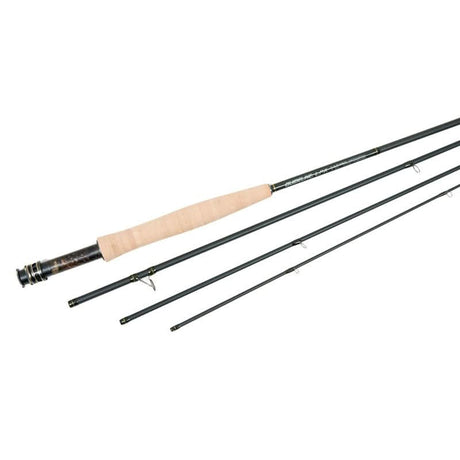 Canna da mosca Guideline LPX Tactical - Go - Fish