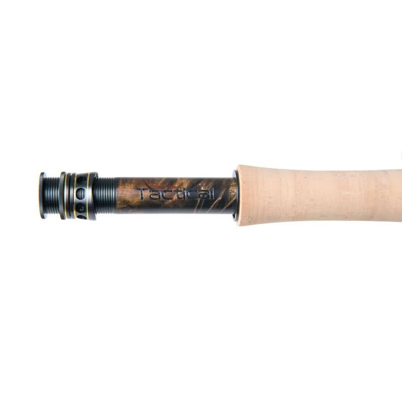 Canna da mosca Guideline LPX Tactical - Go - Fish