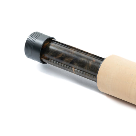 Loomis & Franklin MAC2 7`6" #3 Canna da mosca TLT