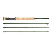 Canna da mosca Loomis & Franklin IM8 SX - Go - Fish