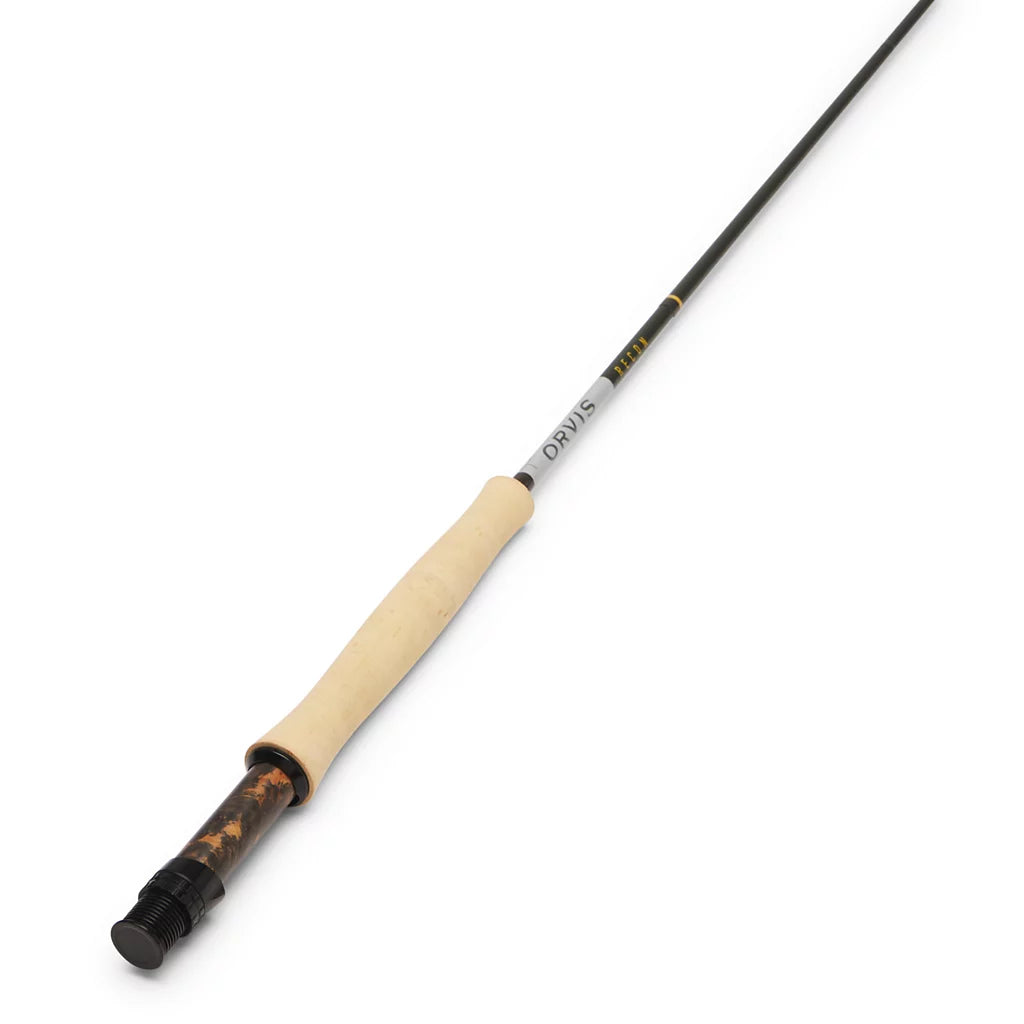 Canna da mosca Orvis Recon FW