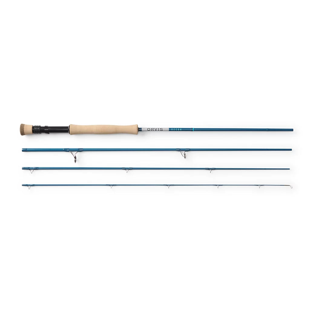 Canna da mosca Orvis Recon Saltwater