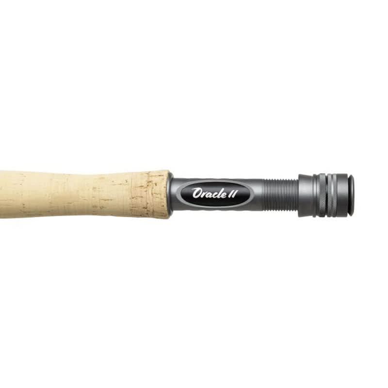 Oracle 2 | Fly Rod for Stillwater Streamer Trout Fishing – Go-Fish