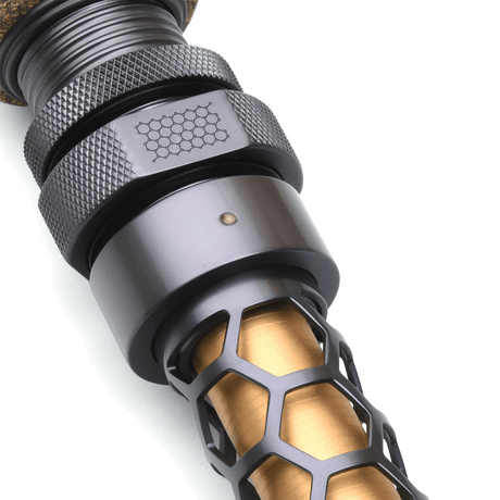 Canna da mosca Vision XO DH Graphene - Go - Fish