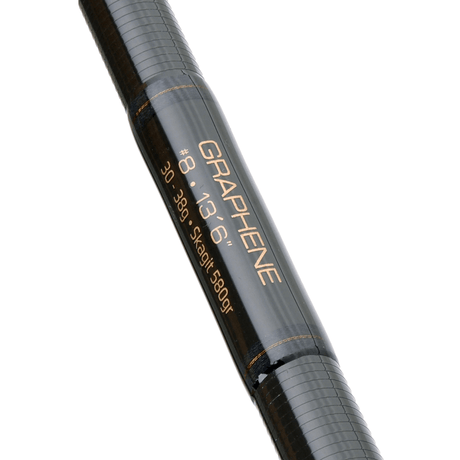 Canna da mosca Vision XO DH Graphene - Go - Fish