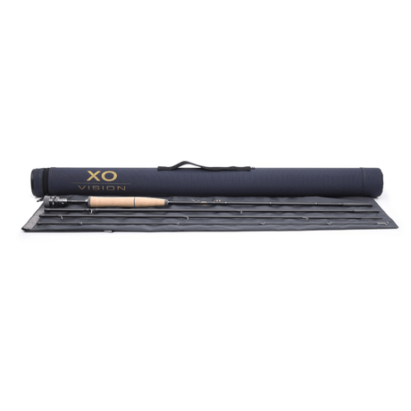 Canna da mosca Vision XO III - Go - Fish