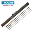 Canna da ninfa Hanak Superb XP 10`0 2 - Go - Fish