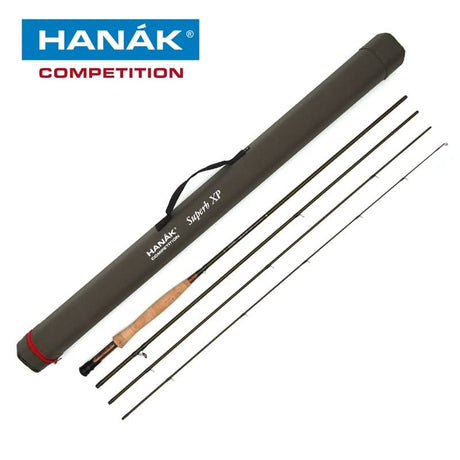 Canna da ninfa Hanak Superb XP 10`0 2 - Go - Fish